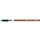 Balpen Bic Cristal fijn zwart