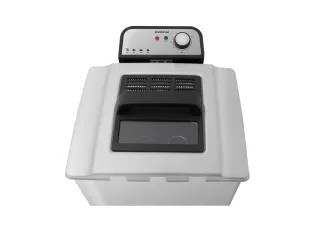 Friteuse Inventum 5 liter rvs - 2