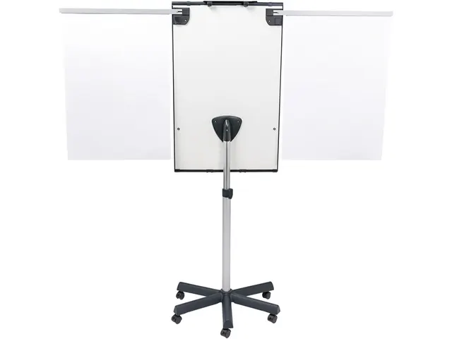 Flipover Legamaster SKETCH PRO mobiele stervoet