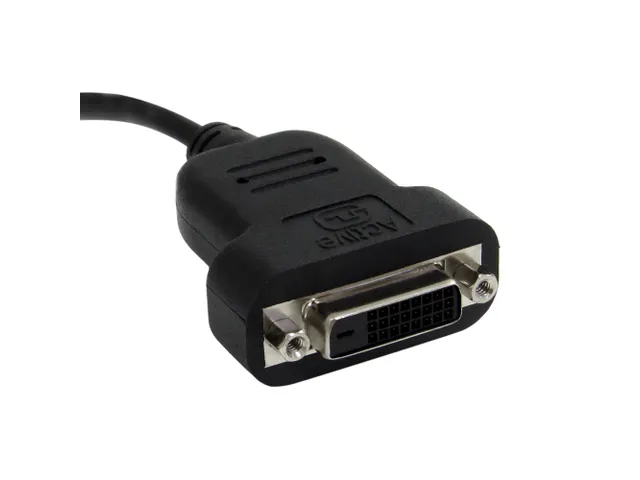 Mini Displayport Naar DVI Actieve Adapter