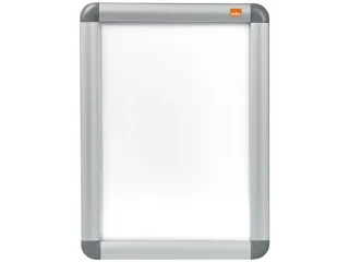 Clicklijst Nobo Essence Aluminium A4 Poster - 1