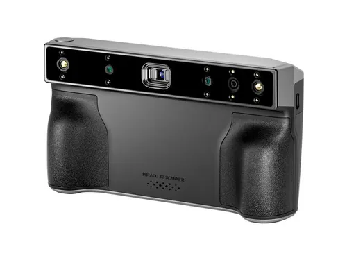 Revopoint Miraco Standalone 3D-scanner voor kleine en grote objecten