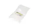 Sachet avec fermeture "Grip" 100x150mm 100 pièces sans espace pour é