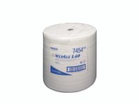 Wypall L40 7454 Grote rol Wit 1-laags