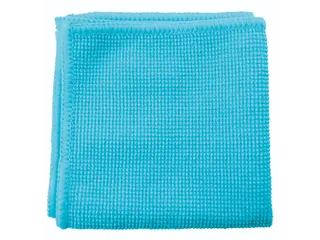 Maped Wisdoek microvezel 20x20cm Blauw - 3