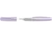 Twist vulpen Eco, met vulling, lavendel