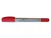 Viltstift Sakura Identi pen rood
