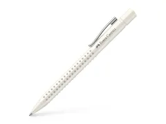 Balpen Faber-Castell Grip 2010 M Harmony "coconut milk"