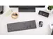 CHERRY KW9100 Slim Toetsenbord QWERTY UK draadloos Bluetooth