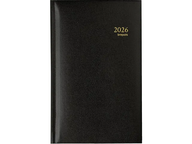 Interplan Lima zwart 2026