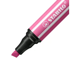 Viltstift STABILO Pen 68/17 Max heliotrope - 3