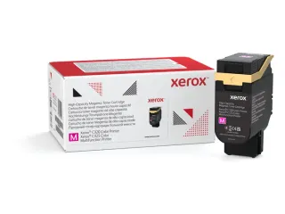006R04829 Xerox C320/C325 HC toner Magenta 5.500 pagina's - 1