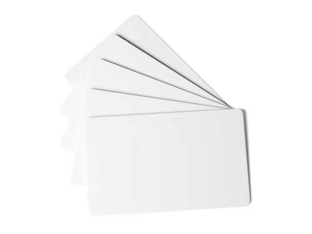 Duracard Standaard PVC Kaarten