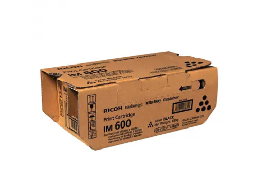 418478 RICOH IM toner black 25.000pages