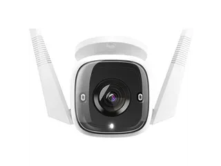 Tp-Link 3MP Wifi Buiten Beveiligingscamera voor Thuis - 7