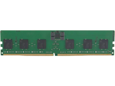 16GB DDR5 4800 ECC Memory