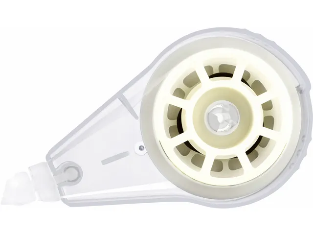 Correctietapevulling Tipp-Ex easy refill 5mmx14m