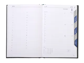 Agenda 2027 Ryam President Mundior 1dag/1pagina zwart - 4