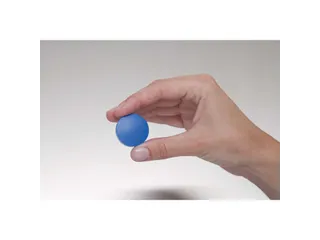 Magneet MAUL Solid 32mm 800gr blauw 10 stuks - 6