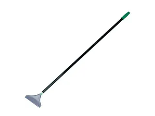 Vloerschraper Unger heavy duty 150cm met 20cm mes - 1
