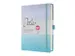 Bulletjournal Jolie A5 Gradient Sky à lignes pointillées couverture