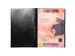 Protège-documents PVC - 80 vues - Vega opaque- A4 - Noir