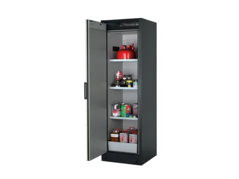 Kast Voor Gevaarlijke Stoffen,V. Brandbare/Giftige Stoffen,Type 90