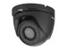 Hd Cctv-Camera Hd Tvi Dome Zwart