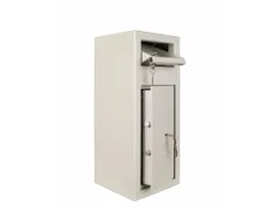 Afstortkluis MP 1
