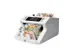 Biljettelmachine Safescan 2265 wit 5-voudige detectie
