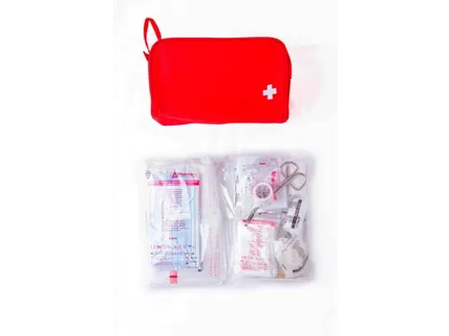 Verbandset Din 13164