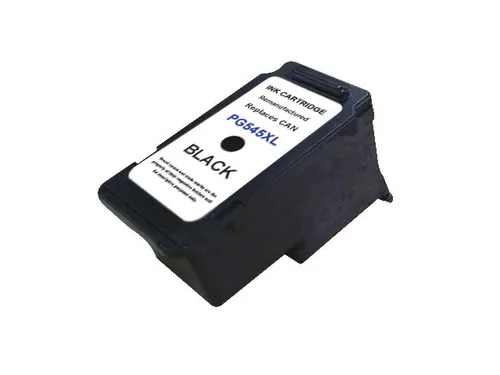 Cartridge SecondLife Canon PG 545 XL Black