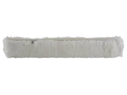 ErgoClean 474215 raamwasbont 350mm microvezel Wit