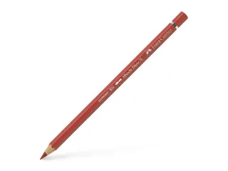 Faber Castell Albrecht Durer Aquarel Potlood 191 Pompeisch Rood - 1