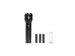 Lampe de poche MAULkronos S LED 14cm portée 196m 3W