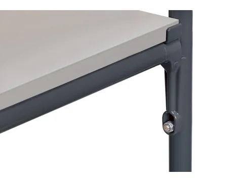 Verstevigingsstangen Voor Etagewagens E8101vk Ral7016