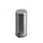 Pedaalemmer 30 Liter Mat RVS