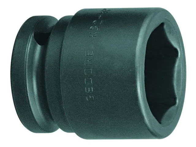 K 19 3/8AF Schroevendraaierbit 1/2 inch zeskant 3/8 inch
