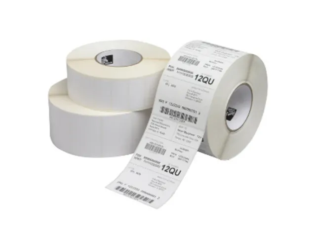 Zebra Z-Perform 1000D Etiket 100x150mm Removable