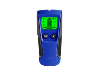 Digitale leidingzoeker detecteert tot 51 mm, metaal/hout/kabels - 2