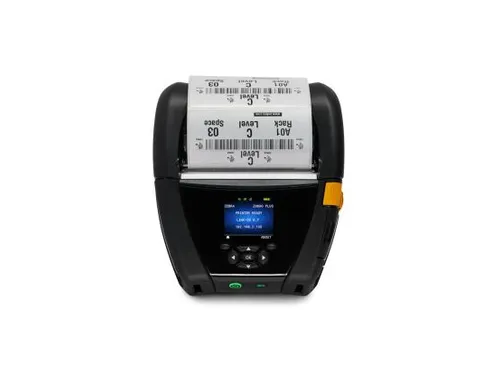 Mobiele printer Zebra ZQ630 Plus 203 DPI