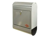 Wesco Boîtes aux lettres