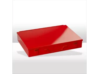 assortimentskoffer,HxBxD 50x335x240mm,18vakken - 3
