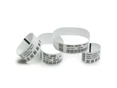 Polsband Synthetisch Z-Band UltraSoft 25.4x177.8mm 6 Rol