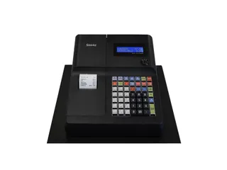 Kassa SAM4S ER-260BEJ zwart - 6