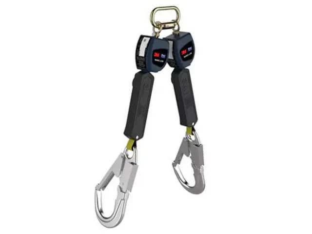3M Nano-Lok 3101316 valstopapparaat L 2 m