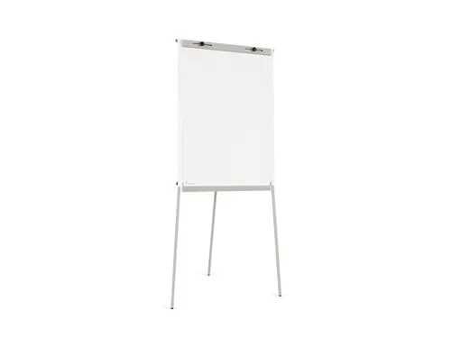 Flipover Rocada verstelbaar 70x105-180x85 cm metaal met statief en tel