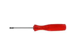 Sleufkopschroevendraaier 2.0x40mm
