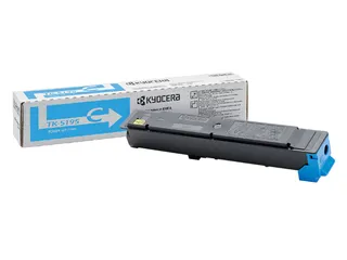 Toner Kyocera TK-5195C blauw - 1