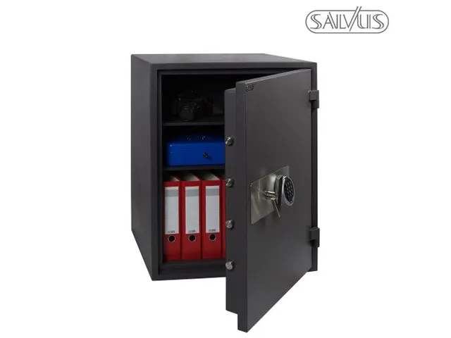 Brandwerende Kluis Salvus Ravenna 7 Elektronisch slot